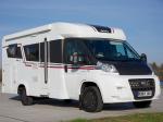 Hobby Siesta V65 GE V-Edition 2014 года